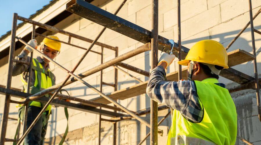 Local Siding Services in Thompsons Station, TN
